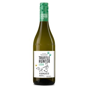 Truffle Hunter Leda 2024 Bianco