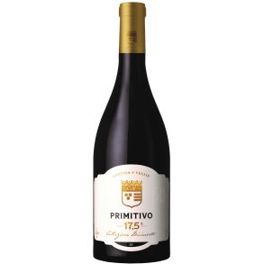 Cantina di Veglie Primitivo 2020