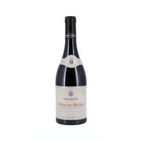 Aim Arnoux Ctes du Rhne