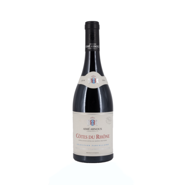 Aim Arnoux Ctes du Rhne