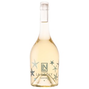 La Ngly - Astrides Blanc 2024