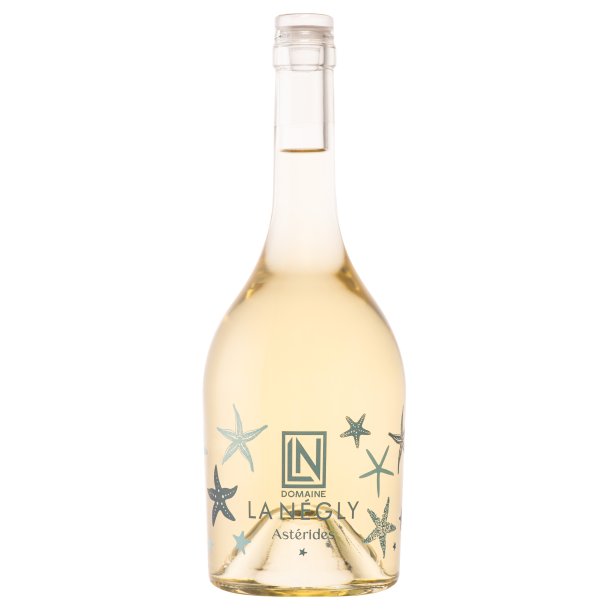 La Ngly - Astrides Blanc 2024