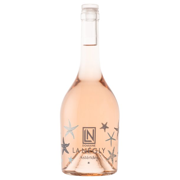 La Ngly - Astrides Ros 2024