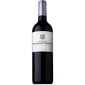Chteau Beauregard Rouge 2017