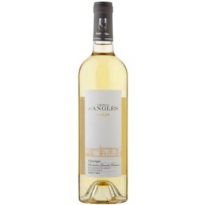 Chateau d'Angls Blanc 2018
