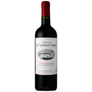 Chteau Condat Saint Emilion Grand Cru 2016