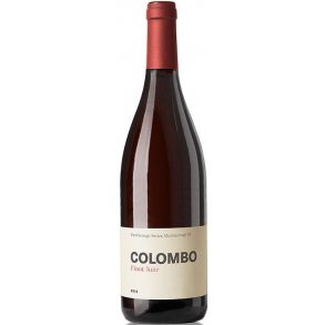 Colombo Pinot Noir 2015 