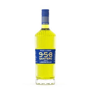 RTD 958 SANTERO  - LIMONCELLO 750 ml