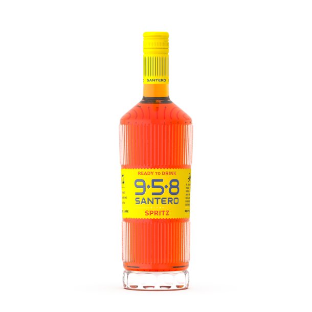 RTD 958 SANTERO - SPRITZ 750 ml