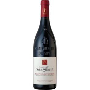 Domaine Saint Siffrein 2020