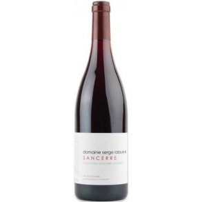 Sancerre Rouge 2018