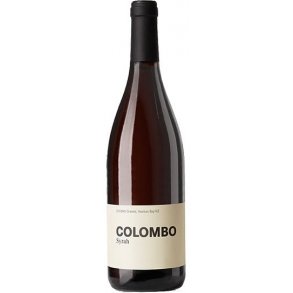 Colombo Syrah 2015