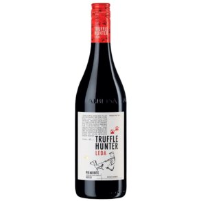 Truffle Hunter Leda 2022 Rosso