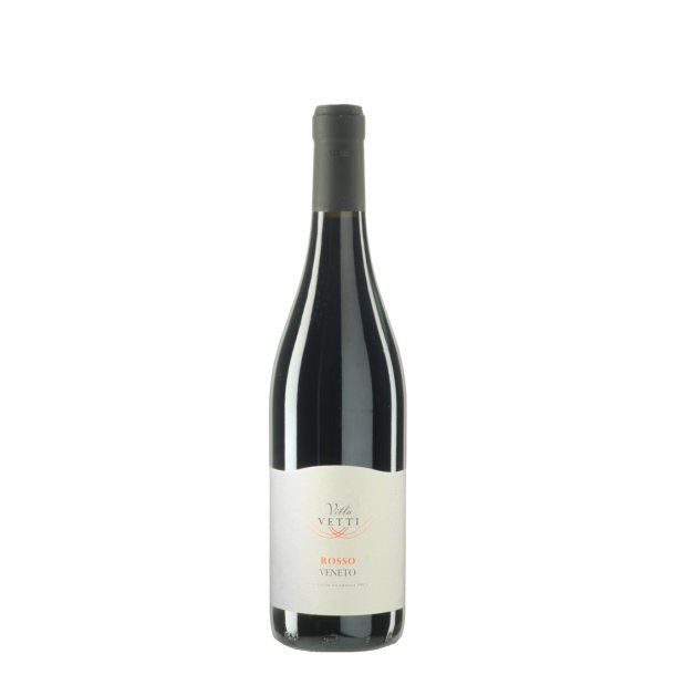 Villa Vetti 2018