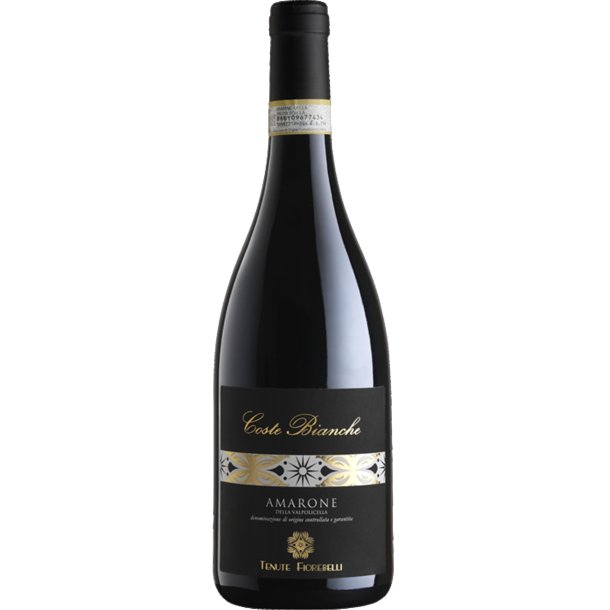 Tenute Fiorebelli Amarone 2017