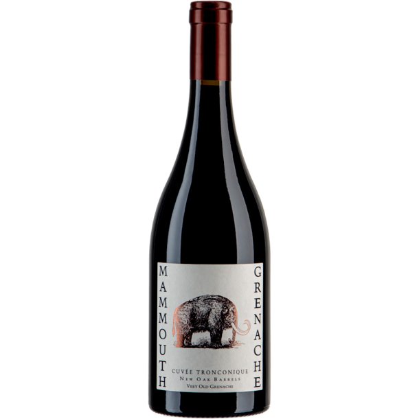 Mammouth Grenache 2022